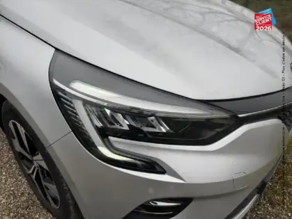 Photo 12 Renault Clio  1.0 TCe 90ch Evolution GPS Carplay