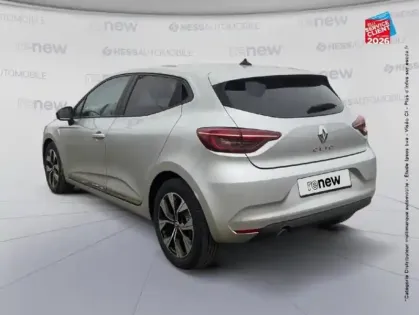 Photo 7 Renault Clio  1.0 TCe 90ch Evolution GPS Carplay