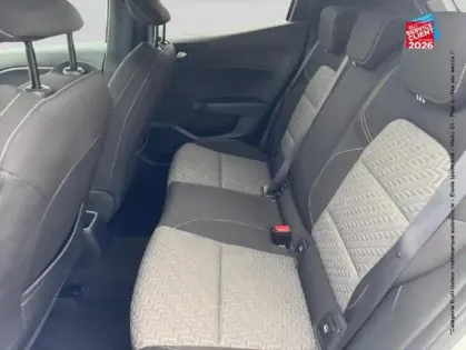 Photo 10 Renault Clio  1.0 TCe 90ch Evolution GPS Carplay