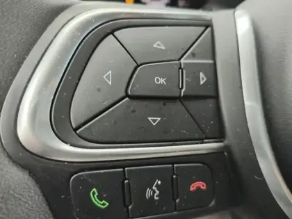 Photo 14 Fiat 500 X 1.0 FireFly Turbo T3 120ch Lounge