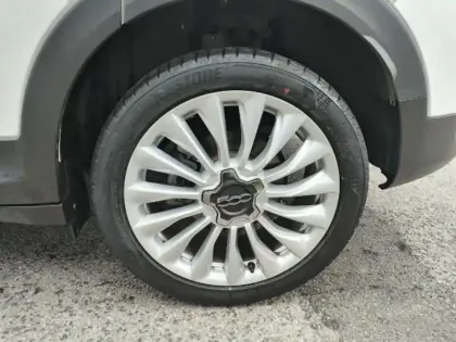 Photo 8 Fiat 500 X 1.0 FireFly Turbo T3 120ch Lounge