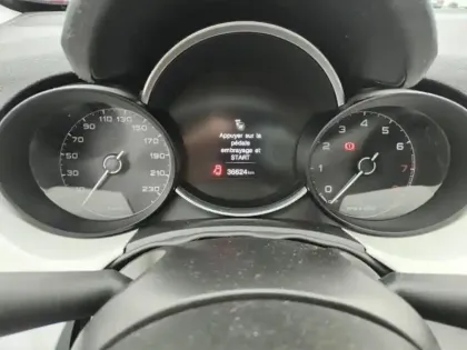 Photo 12 Fiat 500 X 1.0 FireFly Turbo T3 120ch Lounge