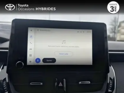 Photo 14 Toyota Corolla  Touring Spt 184h Design MY22