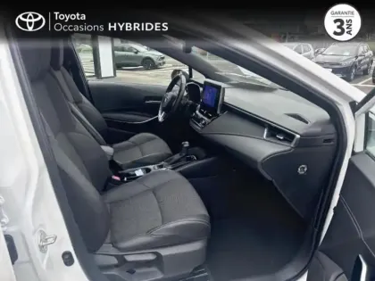 Photo 5 Toyota Corolla  Touring Spt 184h Design MY22