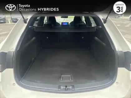 Photo 9 Toyota Corolla  Touring Spt 184h Design MY22