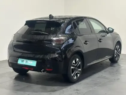 Photo 6 Peugeot 208  1.2 100ch S&S Allure