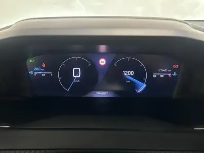 Photo 14 Peugeot 208  1.2 100ch S&S Allure