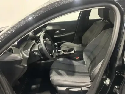 Photo 8 Peugeot 208  1.2 100ch S&S Allure