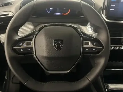 Photo 13 Peugeot 208  1.2 100ch S&S Allure