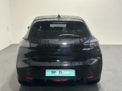 Photo 5 Peugeot 208  1.2 100ch S&S Allure