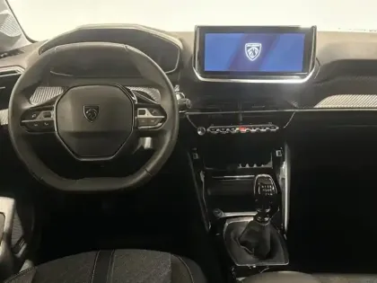 Photo 7 Peugeot 208  1.2 100ch S&S Allure