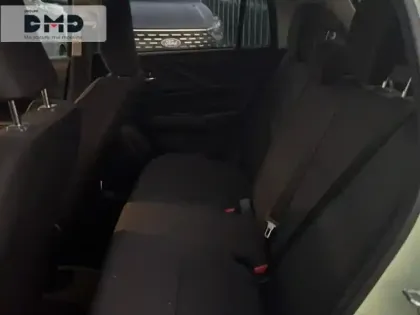 Photo 9 Suzuki Swift  1.2 Hybrid 83ch Privilège Auto