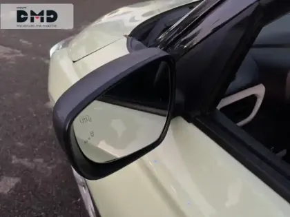 Photo 14 Suzuki Swift  1.2 Hybrid 83ch Privilège Auto