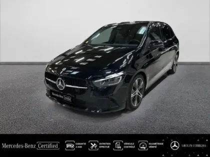 Photo Mercedes Classe B