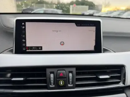 Photo 14 BMW X2  sDrive18iA 136ch Lounge DKG7