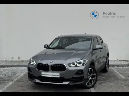 Photo Bmw X2