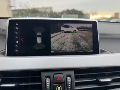 Photo 13 BMW X2  sDrive18iA 136ch Lounge DKG7