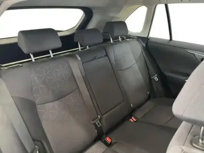 Photo 8 Toyota Rav4  2.5 Hybride 218ch Dynamic Business 2WD + Programme Beyond Zero Academy MY22