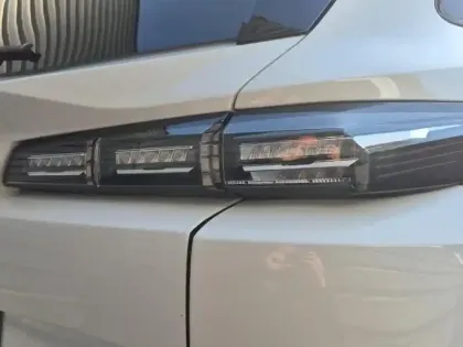 Photo 5 Peugeot 308  SW 1.5 BlueHDi 130ch S&S Active Pack EAT8