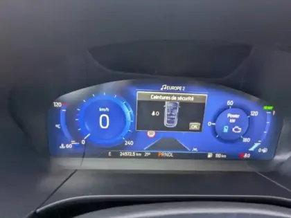 Photo 13 Ford Kuga  2.5 Duratec 190ch FHEV E85 Vignale BVA