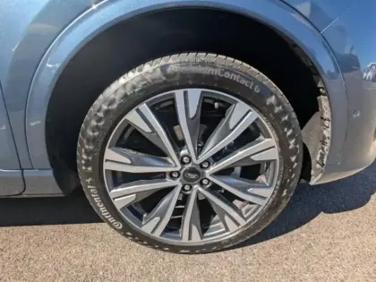 Photo 8 Ford Kuga  2.5 Duratec 190ch FHEV E85 Vignale BVA