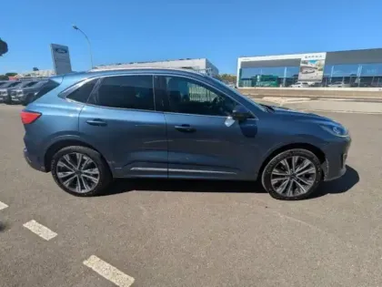 Photo 7 Ford Kuga  2.5 Duratec 190ch FHEV E85 Vignale BVA