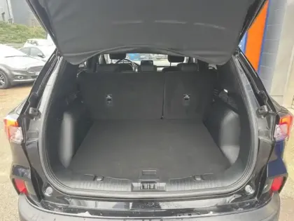 Photo 12 Ford Kuga  2.5 Duratec 190ch FHEV E85 Titanium BVA