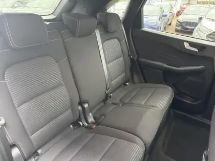 Photo 11 Ford Kuga  2.5 Duratec 190ch FHEV E85 Titanium BVA