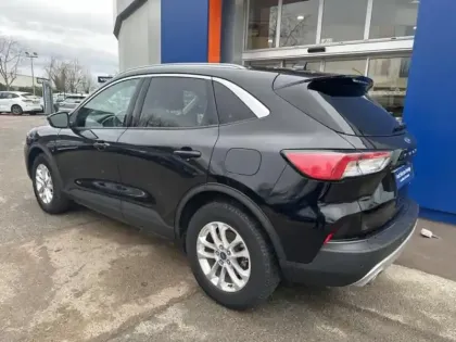 Photo 6 Ford Kuga  2.5 Duratec 190ch FHEV E85 Titanium BVA