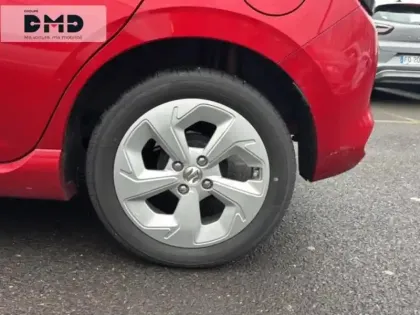 Photo 12 Suzuki Swift  1.2 Hybrid 83ch Privilège