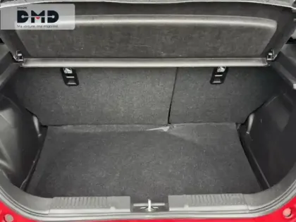 Photo 11 Suzuki Swift  1.2 Hybrid 83ch Privilège