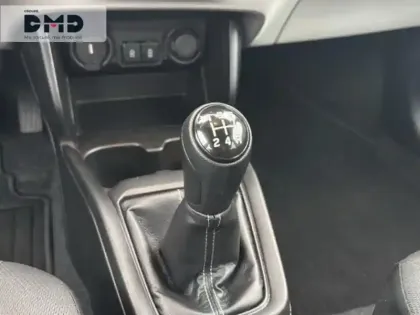 Photo 7 Suzuki Swift  1.2 Hybrid 83ch Privilège