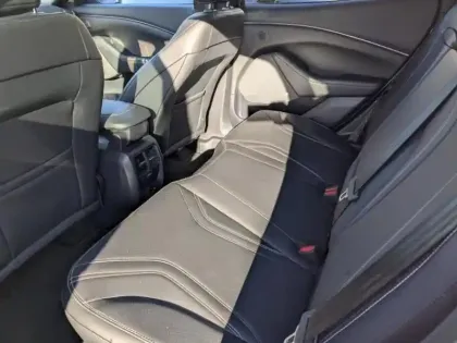 Photo 8 Ford Mustang Gén. I Ph1 Base 5