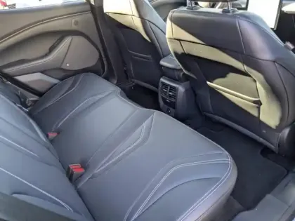 Photo 10 Ford Mustang Gén. I Ph1 Base 5