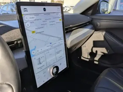 Photo 14 Ford Mustang Gén. I Ph1 Base 5