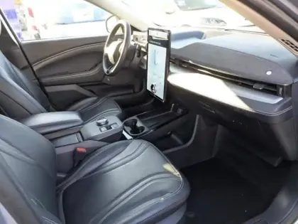 Photo 11 Ford Mustang Gén. I Ph1 Base 5