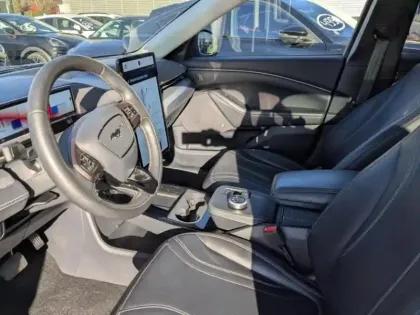 Photo 6 Ford Mustang Gén. I Ph1 Base 5