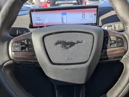 Photo 13 Ford Mustang Gén. I Ph1 Base 5