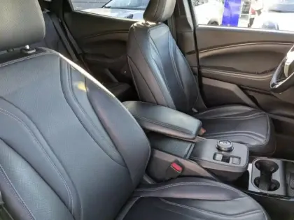 Photo 12 Ford Mustang Gén. I Ph1 Base 5