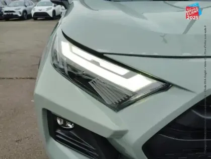 Photo 12 Toyota Rav4  2.5 Hybride 222ch Trail AWD-i MY23