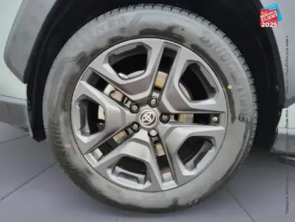 Photo 9 Toyota Rav4  2.5 Hybride 222ch Trail AWD-i MY23