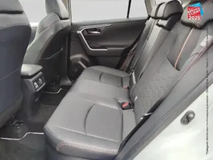 Photo 10 Toyota Rav4  2.5 Hybride 222ch Trail AWD-i MY23