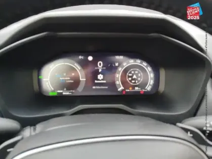 Photo 11 Toyota Rav4  2.5 Hybride 222ch Trail AWD-i MY23