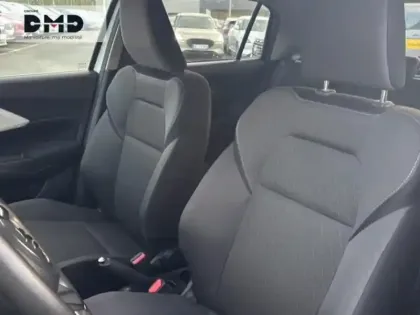 Photo 8 Suzuki Swift  1.2 Hybrid 83ch Privilège Auto