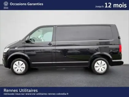 Photo 7 Volkswagen Transporter  Fg 2.8T L1H1 2.0 TDI 150ch Business Plus DSG7