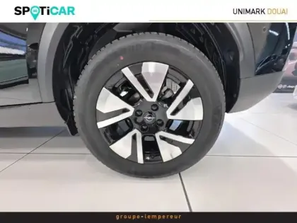 Photo 12 Opel Frontera  1.2 Turbo Hybrid 145ch GS e-DCT6 sous condition de reprise