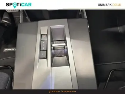 Photo 13 Opel Frontera  1.2 Turbo Hybrid 145ch GS e-DCT6 sous condition de reprise