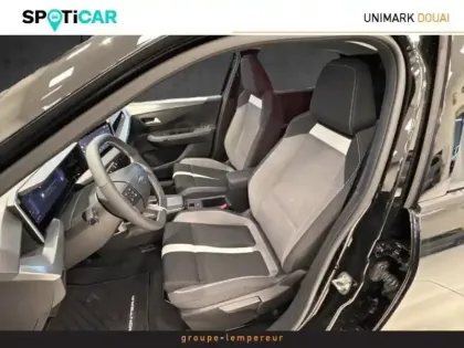 Photo 10 Opel Frontera  1.2 Turbo Hybrid 145ch GS e-DCT6 sous condition de reprise