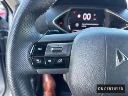 Photo 14 DS DS 3  1.2 PureTech 130ch Performance Line Automatique