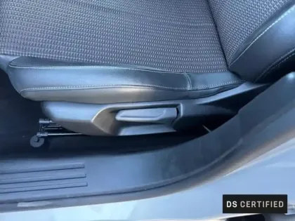 Photo 11 DS DS 3  1.2 PureTech 130ch Performance Line Automatique